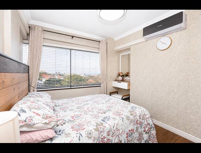 2 BEDROOM APARTMENT FOR SALE IN ESSENWOOD